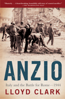 Anzio: Italy and the Battle for Rome - 1944 0871139464 Book Cover