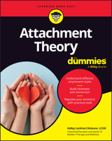 Attachment Theory For Dummies 1394410689 Book Cover