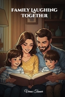 Family Laughing Together B0GR82QTK7 Book Cover