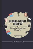 Reinas Movie Review: Exploring Bonds and Struggles B0DVCH3RF2 Book Cover