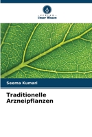 Traditionelle Arzneipflanzen 6207412001 Book Cover