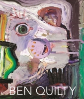 Ben Quilty 0143795945 Book Cover