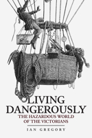 Living Dangerously: The Hazardous World of the Victorians 1445696118 Book Cover