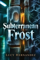Subterranean Frost B0HMFVGRWP Book Cover