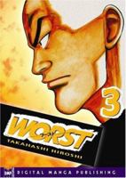 Worst Volume 3 1569709815 Book Cover