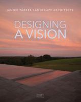 Janice Parker Landscapes: Vision and Process 186470702X Book Cover