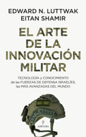 El Arte de la Innovacion Militar 8410520109 Book Cover