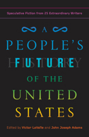 A People's Future of the United States 0525508805 Book Cover