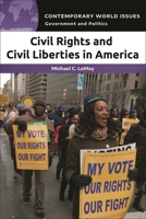 Civil Rights and Civil Liberties in America: A Reference Handbook B0D5WT131X Book Cover