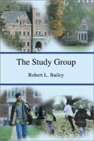 The Study Group 0595188036 Book Cover