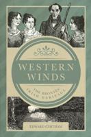Western Winds: The Brontë Irish Heritage 1845888332 Book Cover