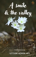 A smile & the valley 9390362814 Book Cover