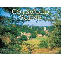 Cotswold Scene 0950964360 Book Cover