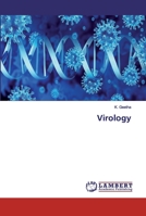 Virology 620255424X Book Cover