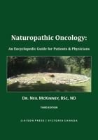 Naturopathic Oncology 1894953983 Book Cover