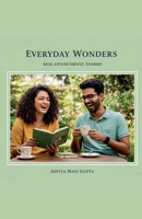 Everyday Wonders B0F626MXMC Book Cover