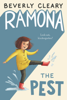 Ramona the Pest 0439147999 Book Cover