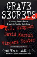 Grave Secrets 0525939741 Book Cover