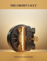 The Credit Vault: Unlocking Your Financial Future B0GF1XP81T Book Cover