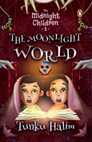 The Moonlight World 9814914231 Book Cover