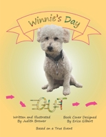 Winnie's Day Out 164550851X Book Cover