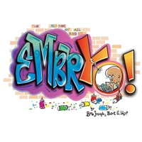EmbrYO! 173354223X Book Cover