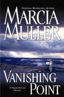 Vanishing Point (A Sharon McCone Mystery) 0892968052 Book Cover