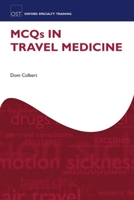 MCQs in Travel Medicine 0199664528 Book Cover