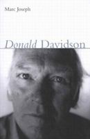 Donald Davidson 0773527818 Book Cover
