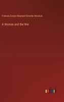 A Woman and the War 1023562847 Book Cover