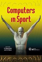 Computers in Sport 1845640640 Book Cover