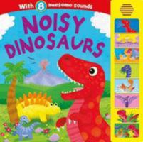 Dinosaurs (Super Sounds) 1788105885 Book Cover