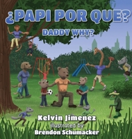 Papi Por Que - Culture 1737089416 Book Cover