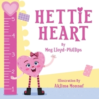 Hettie Heart 1919450203 Book Cover