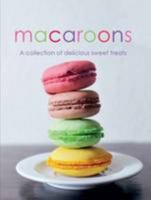 Macaroons 1445464039 Book Cover