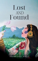 Lost and Found 9363317323 Book Cover