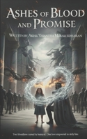 Ashes of Blood and Promise B0GKW4CM7B Book Cover