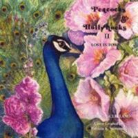 Peacocks and Hollyhocks Book 2: Lost in Town 1434317943 Book Cover
