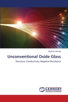 Unconventional Oxide Glass 3659366102 Book Cover