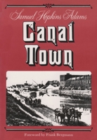 Canal Town 0815602286 Book Cover