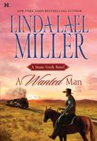 A Wanted Man 0373777221 Book Cover