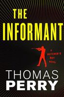 The Informant 0547569335 Book Cover