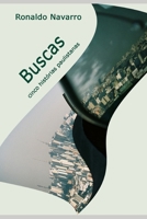 BUSCAS: cinco histórias paulistanas (Portuguese Edition) B0875YCBV7 Book Cover