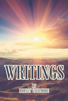 Writings by Rodney Gallimore 1638850992 Book Cover