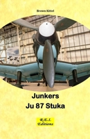 Junkers Ju 87 Stuka (Italian Edition) 2372975382 Book Cover