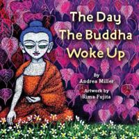 The Day the Buddha Woke Up 161429450X Book Cover