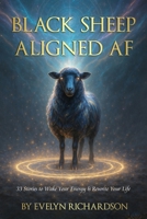 Black Sheep Aligned AF B0FG87BDH5 Book Cover