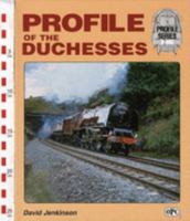 Profile of the Duchesses 0860931765 Book Cover