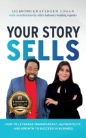 Your Story Sells: The Pain was the Path All Along 1956837175 Book Cover