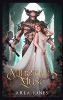 Minotaur's Muse B0CFCVDYK5 Book Cover